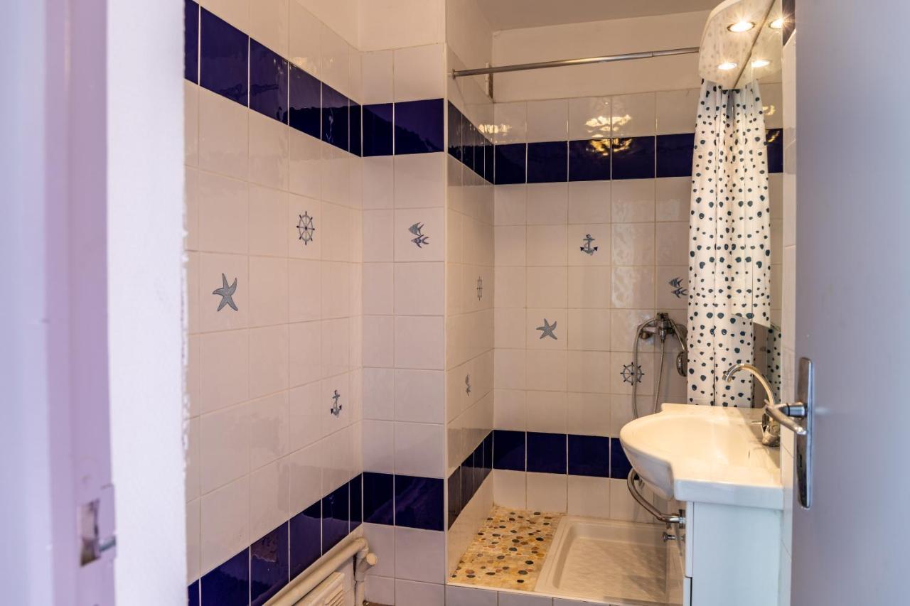 Cap Sud - 53M2- Vue Pyrenees- Hypercentre-Wifi Fibre -Nouvelle Literie Daire Tarbes Dış mekan fotoğraf