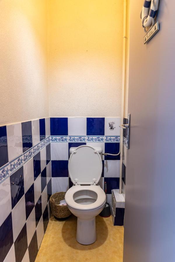Cap Sud - 53M2- Vue Pyrenees- Hypercentre-Wifi Fibre -Nouvelle Literie Daire Tarbes Dış mekan fotoğraf